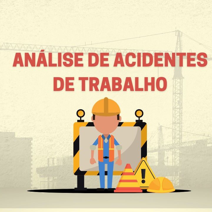 Análise de Acidentes (técnica e investigação) Análise de Acidentes (técnica e investigação)